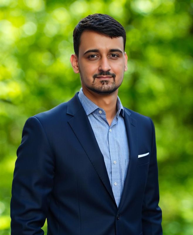 Lakhan Purohit