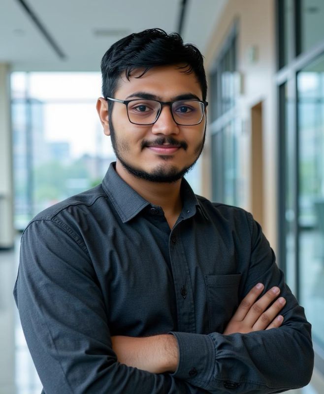 Harsh Prajapati