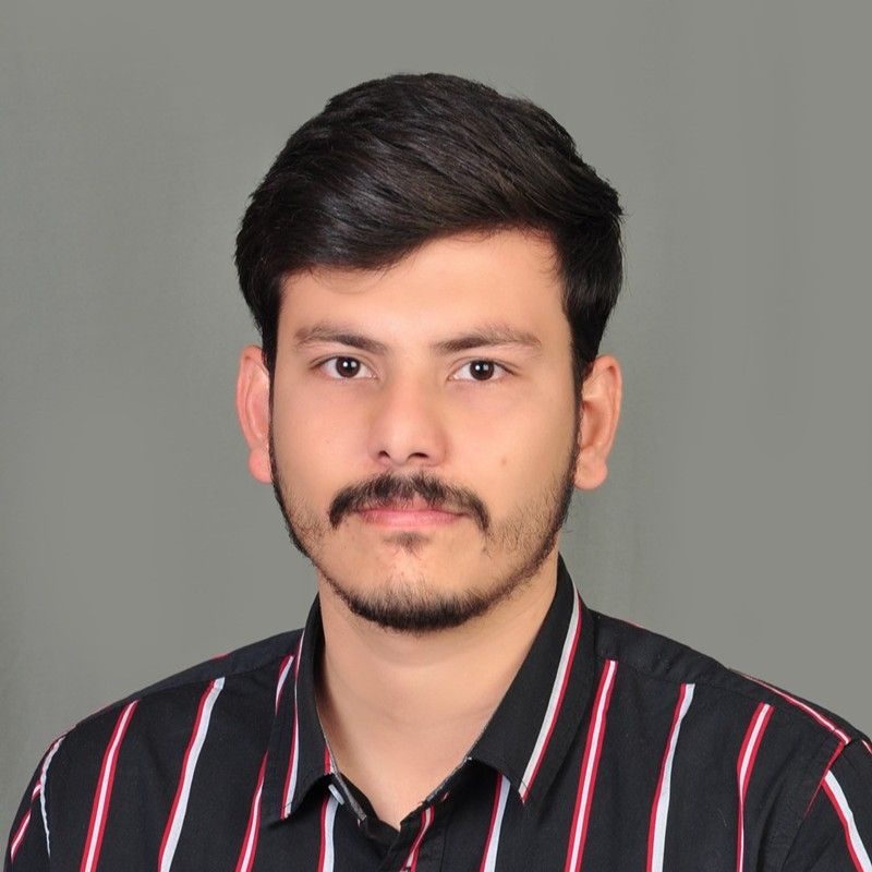 Bhavesh Sompura
